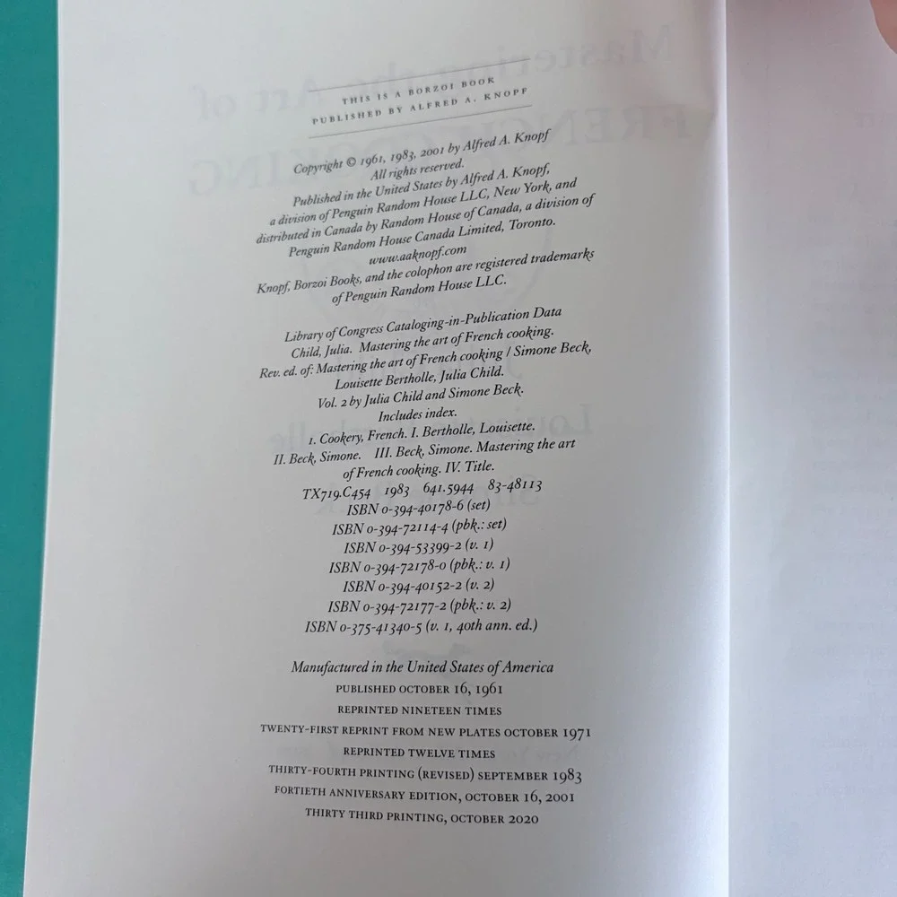 Alfred A. Knopf mastering art